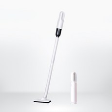 KOLIN歌林 小旋風無線吸塵器 車用手持吸塵器, KTC-SD2003-白