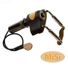 MiSi Acoustic Trio Vio 小提琴拾音器, 1個