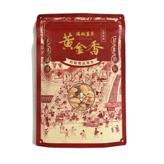 【黃金香肉乾】椒麻花生，酥脆爽口，聚會零食首選, 240公克, 1個