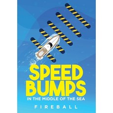 (영문도서) Speedbumps in the Middle of the Sea Hardcover, Arpress, English, 9798893898286