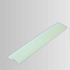 글루건 심 스틱 대 12mmx30cm 1Set 5ea, 본상품