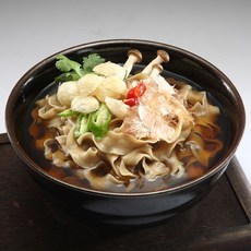 玉民 台灣黃金蕎麥麵 家庭號 乾拌麵 100g, 1個, 黃金蕎麥波浪麵 200g 2026.08