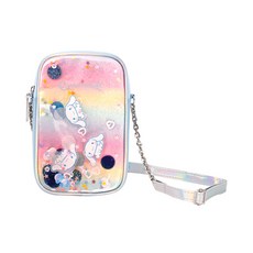 大耳狗閃亮手機包三麗鷗斜背包手機斜背