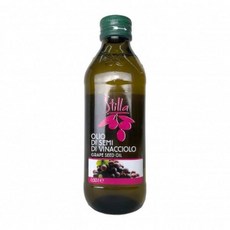 (매장정품) 신세계 가공 영남스틸라포도씨유 500ml 유통기한2026.05.23까지 221171