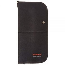 Martin Universal Design Just Stow-It 이젤 백 브러시 케이스 아티스트 블랙 111078, Martin Universal Design Just S