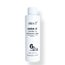 이스티프 염색 탈색 산화제6% 150ml, 1개