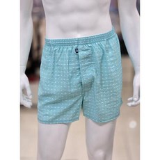 비비안 패턴 디테일 남성 팬티 TP7234T 2302671