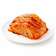 명가살림 100% 국내산 재료 갓담근 전라도식 썰은김치 맛김치, 3kg, 1개