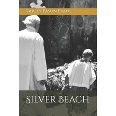 (영문도서)Silver Beach Paperback, Independently Published, English, 9798424066290