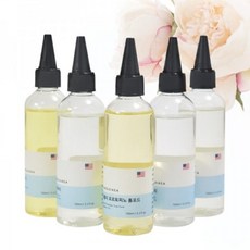 [캔들이케아] USA 프래그런스오일 미국향 100ml, 1개, 72.퓨어시덕션