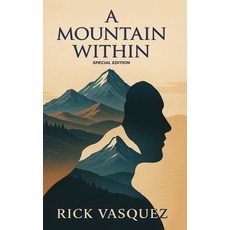 (英文圖書)A Mountain Within 精裝版, Inkreel Media, 英文