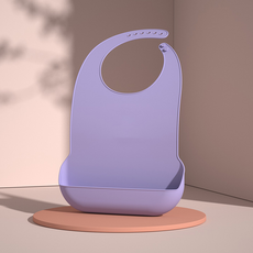 셀링온 성인 실리콘턱받이 won+874rl, 1개, 소형 블루