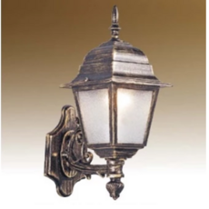 歐式復古戶外壁燈 庭園外牆燈 圍牆燈 別墅花園燈 庭院入戶燈, I款