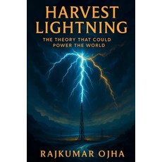 (영문도서)Harvest Lightning: The Theory That Could Power The World Paperback, Independently Published, English, 9798291935880