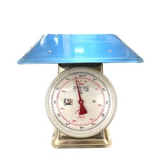 星龍 白鐵自動秤 36公斤 60公斤 指針秤 彈簧秤 計重秤 傳統秤 臺灣製標準局檢定合格認證 磅秤