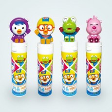 뽀로로 키움비타, 12개, 15g