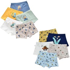 SCHWARZ KOREA 南玫瑰（恐龍朋友+你好兄弟）