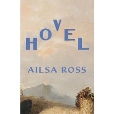(영문도서)Hovel Hardcover, Strange Light, English, 9780771013485