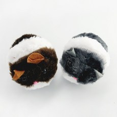 고양이 장난감 자동 움직이는 쥐형 토이