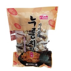 누룽지향 사탕, 100g, 1개