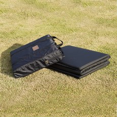 [캠핑퍼스트] 이너매트 100/240/260/280/290/420 15T 접이식 캠핑매트, 260x200