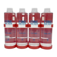 한국소방자재 투척용 소화기 4개입 1SET 파이어브레이커, 4개