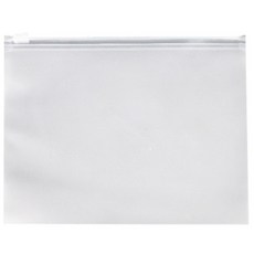 베스트팩 소프트 반투명 슬라이드 지퍼백, 1개입, 10개