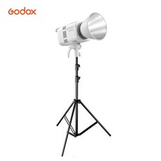 [고독스 LE300Bi+303삼각대 세트] / 바이컬러 사진 유튜브 영상 제풀촬영 지속광 개인방송 조명, 1개, 세트