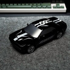 미니드리프트rc카 입문용rc카 고속 원격 자동차 알씨카 선물, 듀얼배터리60분, ObsidianBlack(지옥고양이)