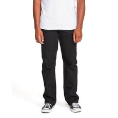 Volcom 남성용 솔버 데님 진 V 린스 28 x 32