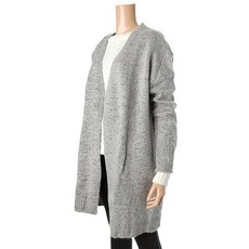 (뱅뱅)여성 롱 니트 가디건 (NUYW61) 225456