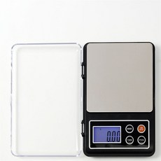 멜리사컴퍼니 밸런스 정밀 전자저울(500x0.01g) 음식