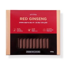 프롬벳 강아지 영양제 홍삼 녹각 마누카꿀 120g, 1개, 면역/항산화, 12회분