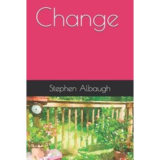 (영문도서) Change Paperback, Independently Published, English, 9798514703838