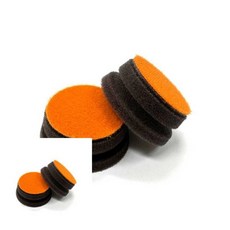 원컷 스펀지 연마패드 45x23mm 업체 스크래치제거 han+9189Uf