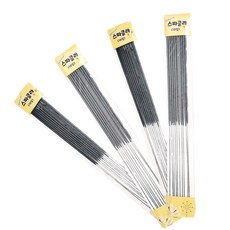 캠핑 불꽃놀이 스파클라, 40개