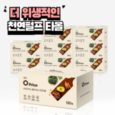 오프라이스 뽑아쓰는 키친타올, 18개, 130매