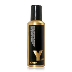YUNSEY Vigorance Reconstruction 24K 頭髮保濕精華, 200ml, 1入