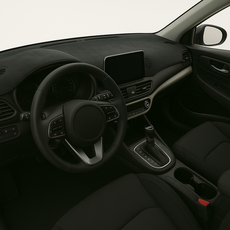 자동차 논슬립 벨벳 극세사 대시보드커버 고급형, 올뉴말리부, (16년05월~18년10월/충돌센서무/센터스피커무)