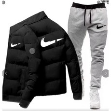 보드복 스키보드복 남성용 야외 의류 패션 남자보드복상의 보드점퍼, 1개, 블랙+대형 화이트 B