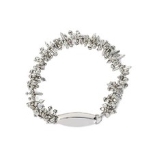 드리스 반 노튼 메탈 비즈 네크리스