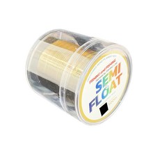 進口原絲釣魚線 500m 單色 多色