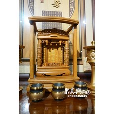 《果真興佛具》花梨木 公媽龕 台灣製, 詳見包裝