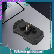 AA92-메르세데스 W201 W124 W126 W461 R107 스로틀 에어 플로우 포텐셔미터 3437224035 3437224015 3437010, 01 Black