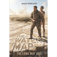 (영문도서)The Water Map Paperback, Independently Published, English, 9798244354720