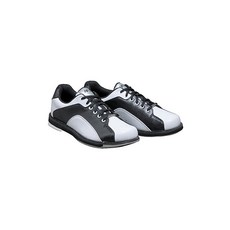 Hi Sports 하이스포츠 HS-390 볼링화 화이트 블랙 270mm 우투용