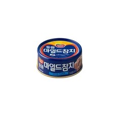 셀러허브동원 마일드 참치 90g x 12개 (S44347983)