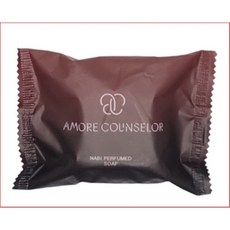 지일비누 아모레 카운셀러 나비 퍼퓸드 솝 70g 15개, 15개입