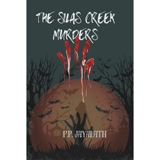 (英文圖書)The Silas Creek Murders 平裝版, Independently Published, 英文