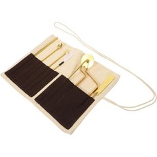 11837202 절향 향 법당향 사찰향 제사향 DECHOUS 1 세트 샹다오 스티커 향수 차이나 작은 공간 공기 향기제 명상 키트 가정용 황동 황금, 11837202 절향 향 법당향 사찰향 제사향 DECH